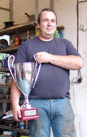 The Cup